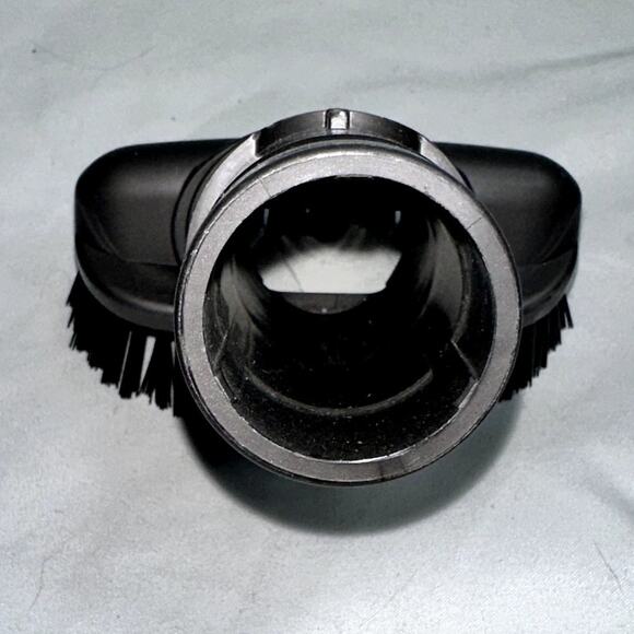 Dyson Vacuum Stiff Brush Attachment Sweeper Replacement part 10-5455 b2 - Picture 2 of 5